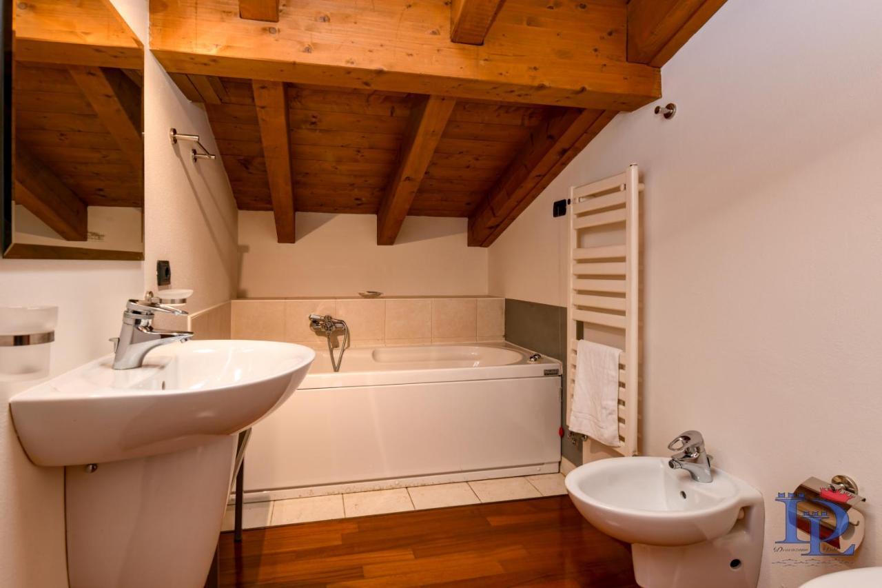 Desenzanoloft Official Partner Marriott Homes & Villas - Paradise Lake View In A 5 Pools Exclusive Residence Desenzano del Garda Exteriér fotografie