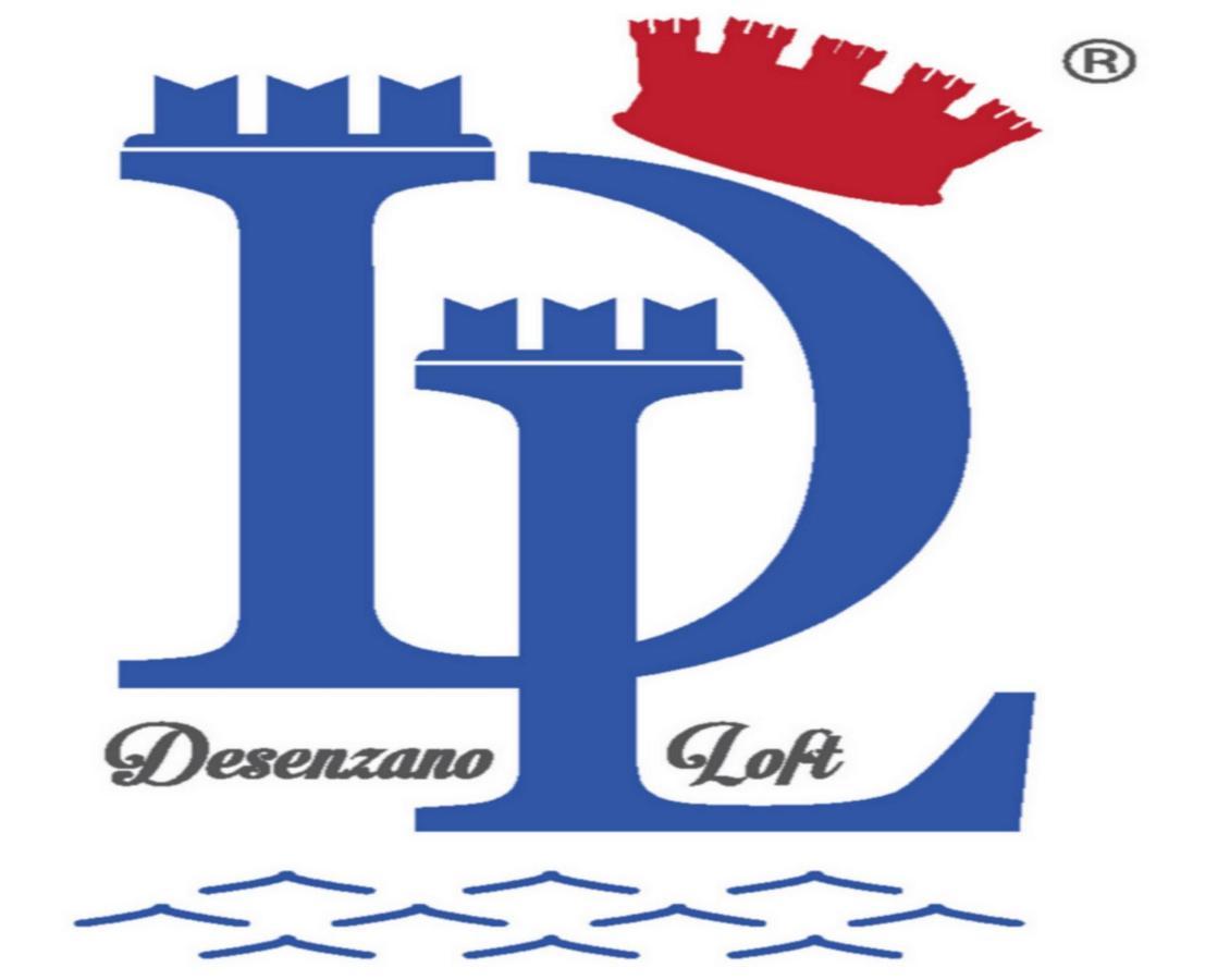Desenzanoloft Official Partner Marriott Homes & Villas - Paradise Lake View In A 5 Pools Exclusive Residence Desenzano del Garda Exteriér fotografie