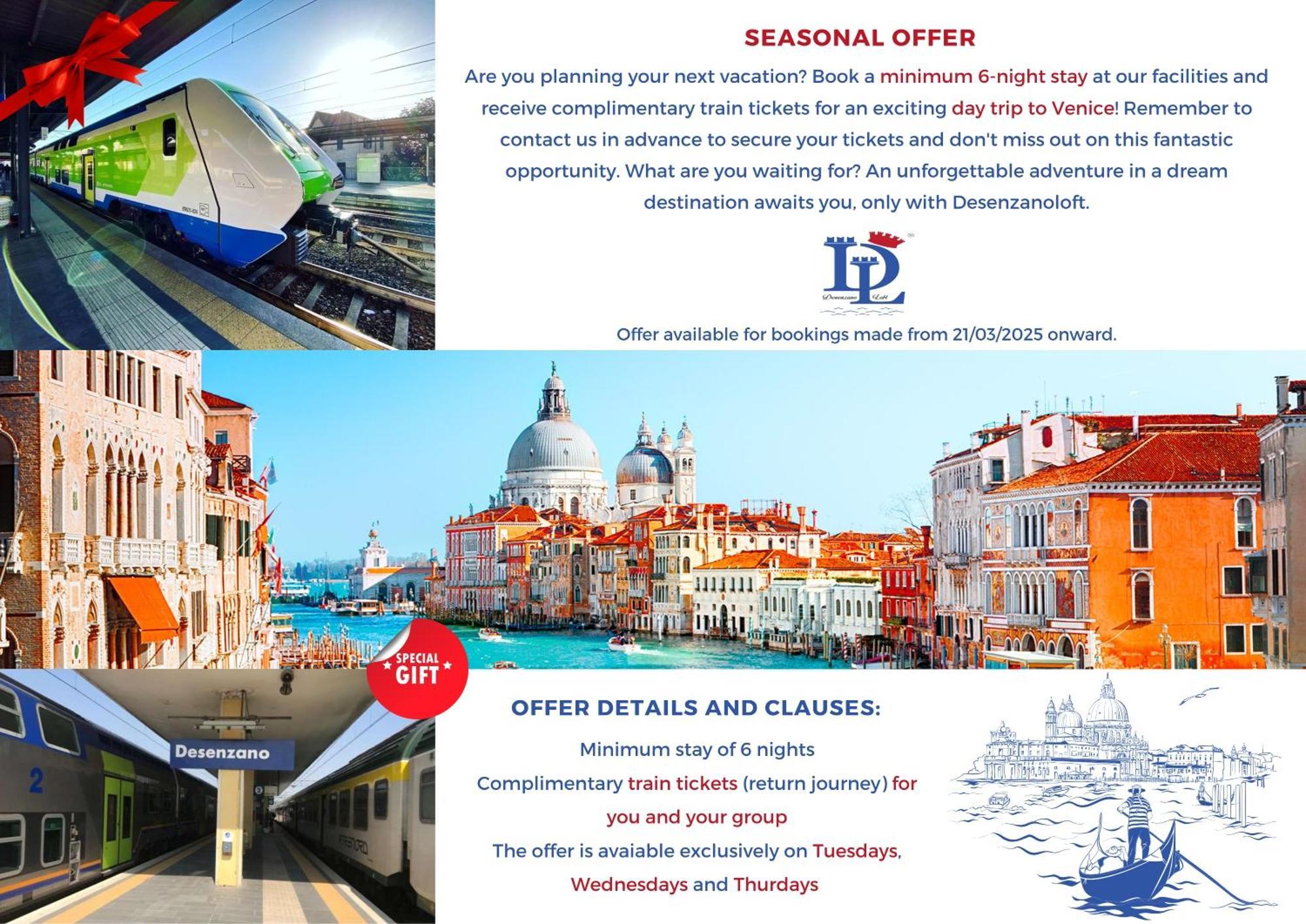 Desenzanoloft Official Partner Marriott Homes & Villas - Paradise Lake View In A 5 Pools Exclusive Residence Desenzano del Garda Exteriér fotografie